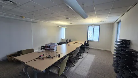 135 Rivonia Road, Nedbank Head Office, Sandton - 3rd Floor (4)